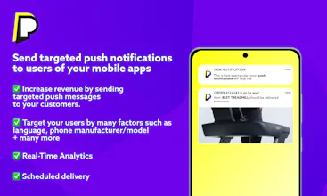 Push Node gallery image