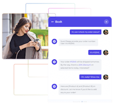 Shopify Bodt gallery image