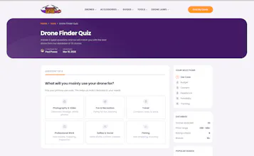 Dronesgator gallery image