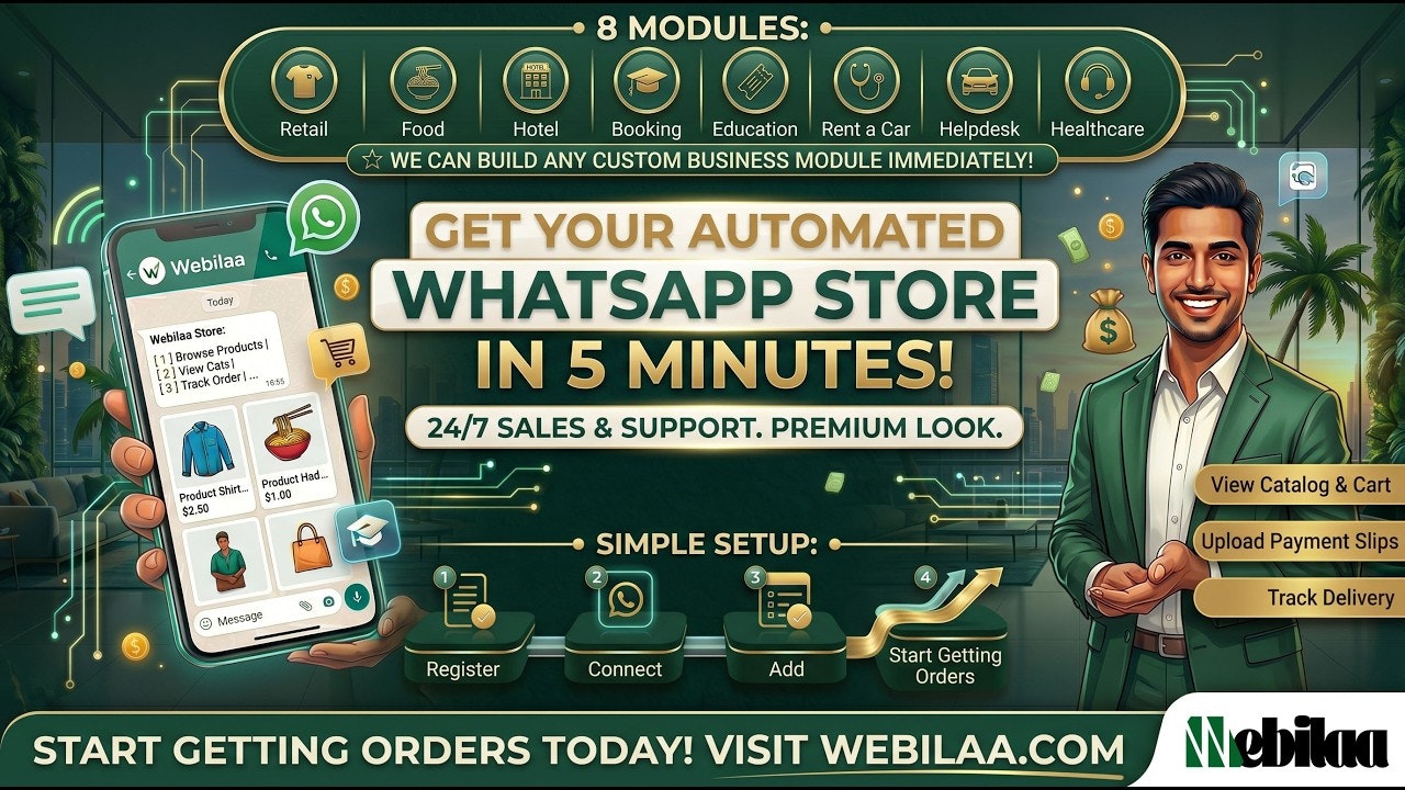 Webilaa.com gallery image