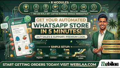Webilaa.com gallery image