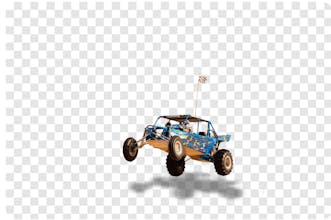 HitPaw Online Background Remover gallery image