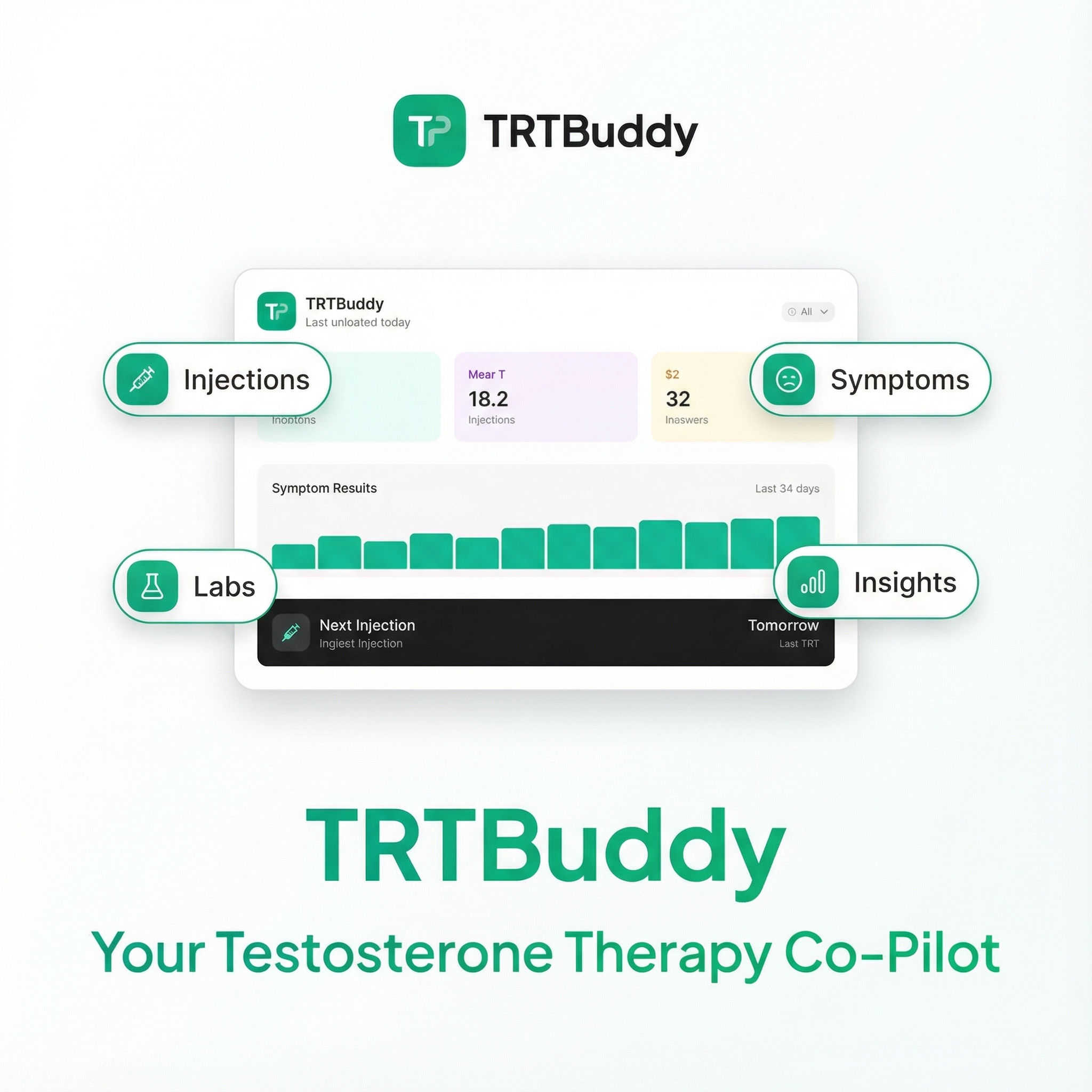 TRTBuddy gallery image