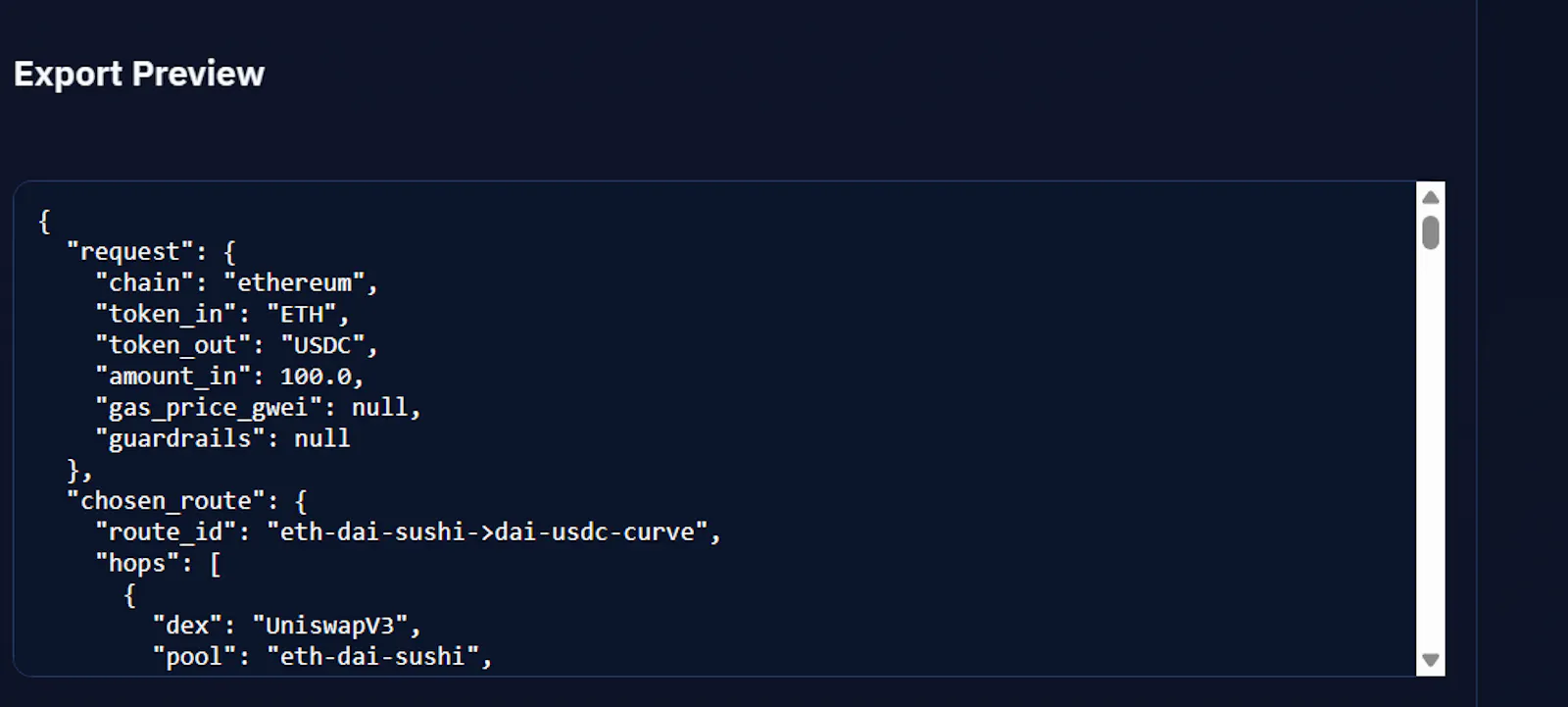 SlipGuard — Public Preview screenshot 3