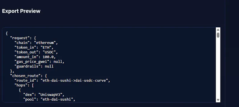SlipGuard — Public Preview screenshot 3