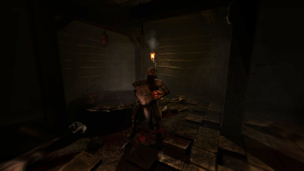 Amnesia: The Dark Descent gallery image