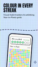 Folio: Habit & Mood Tracker gallery image