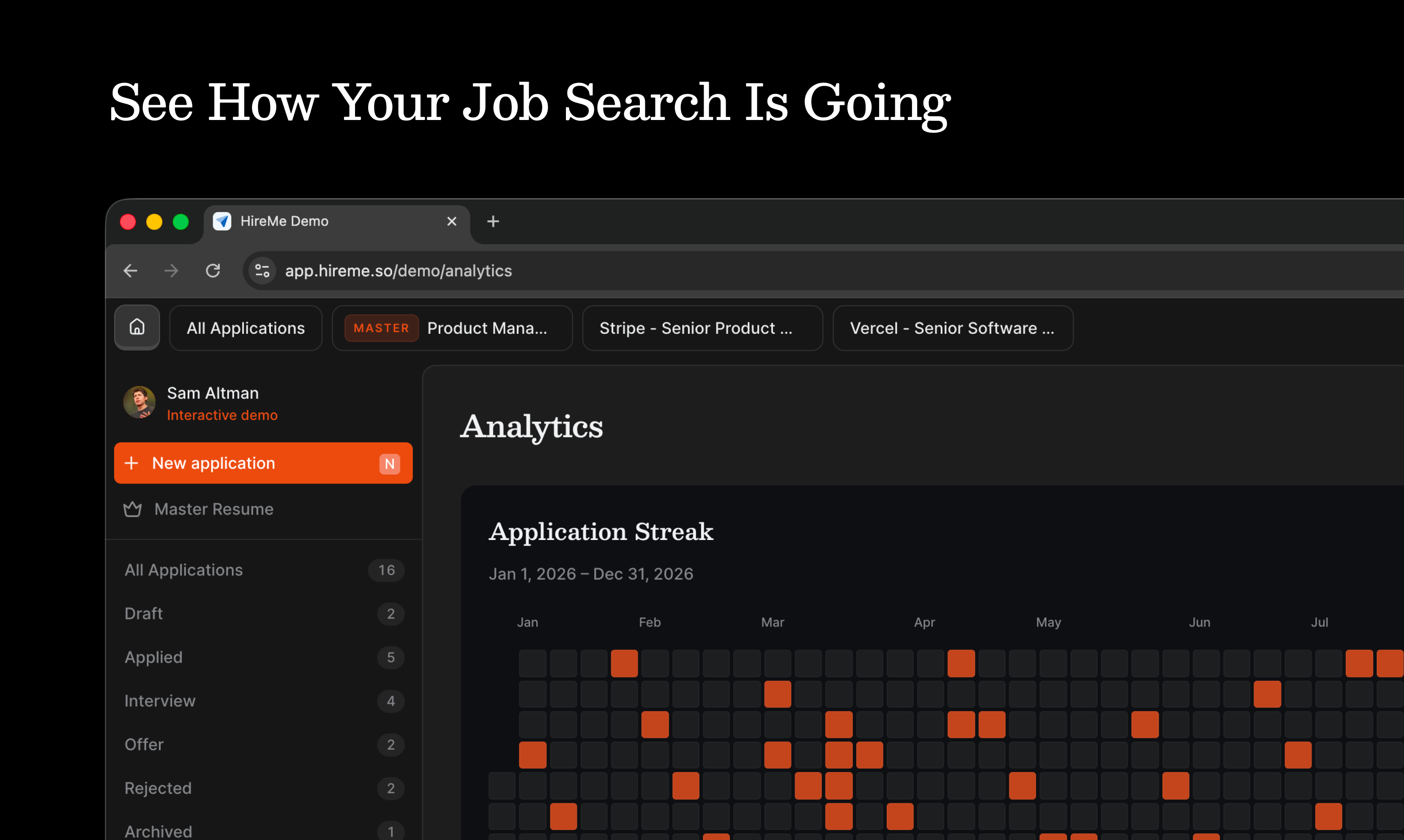 HireMe.so gallery image