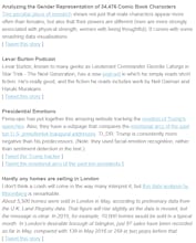 'in other news' newsletter gallery image