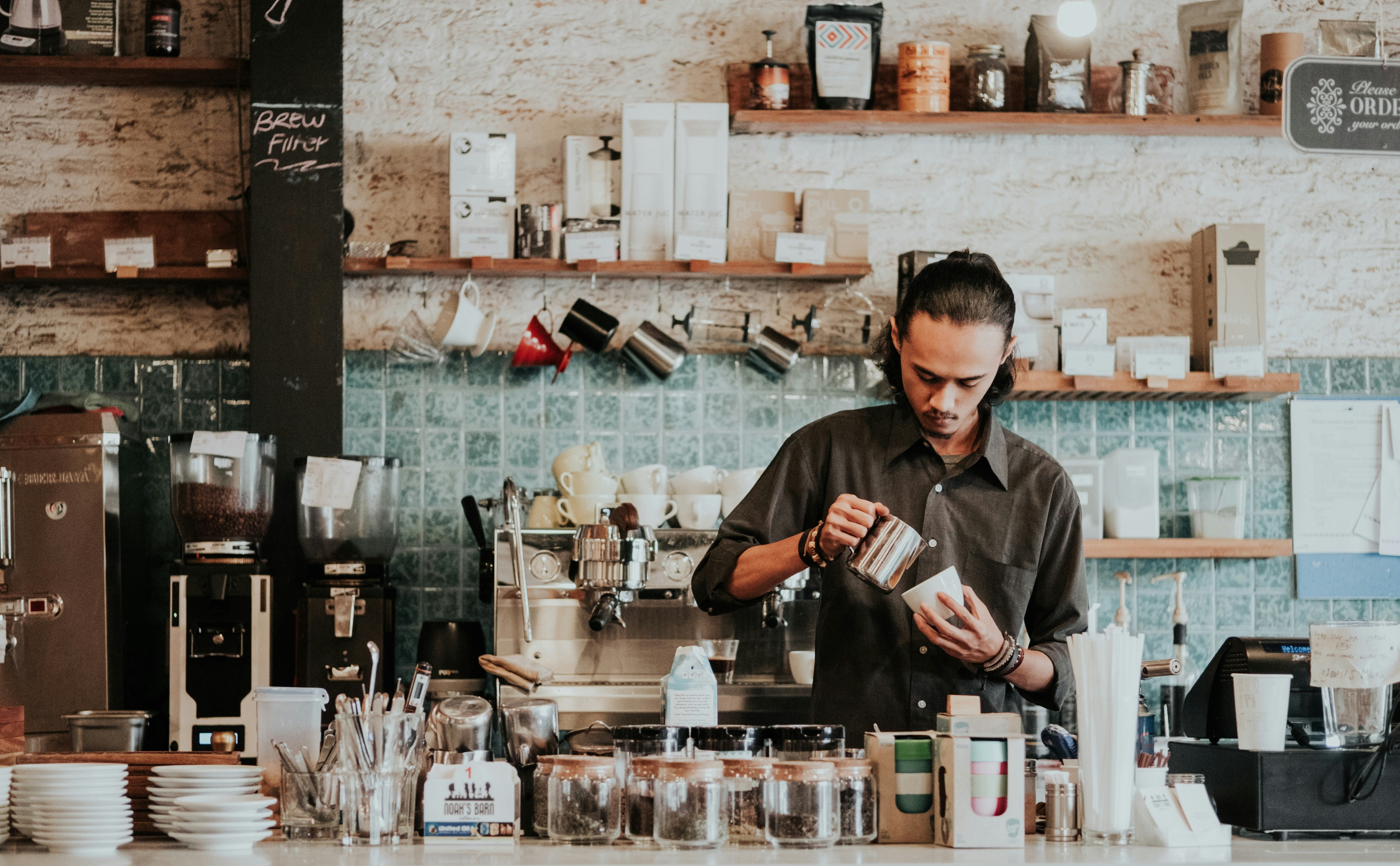 CoffeeSpots