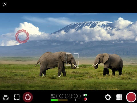 Filmic Pro gallery image