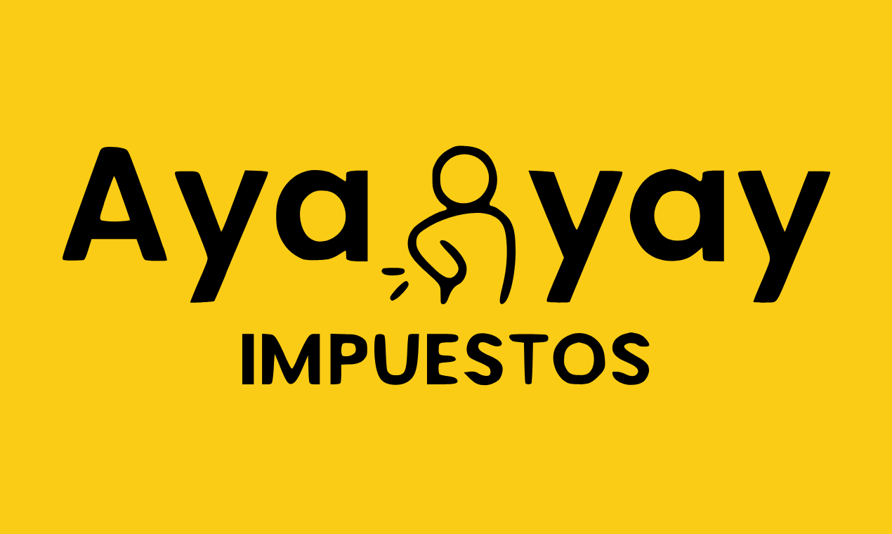 Ayayay Impuestos gallery image