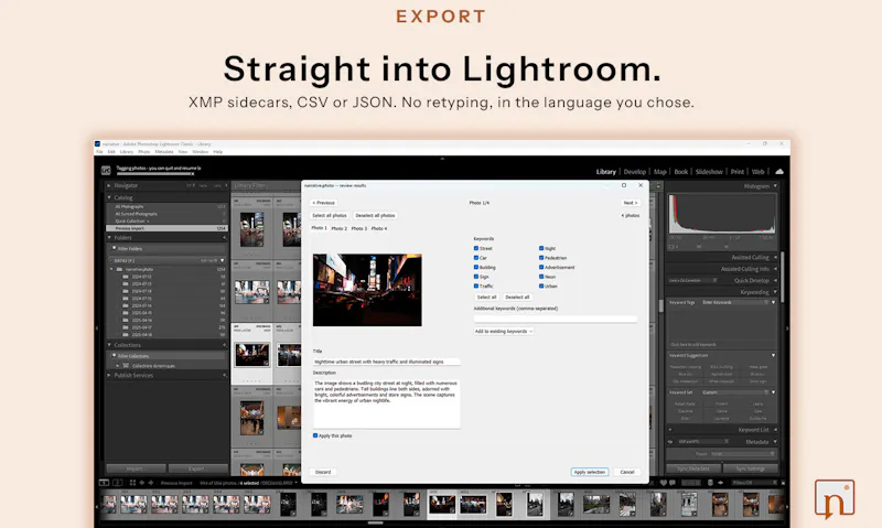 narrative.photo screenshot 5