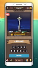 Tap-a-Tile: Guess the Landmark gallery image