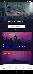 Naoz.live gallery image