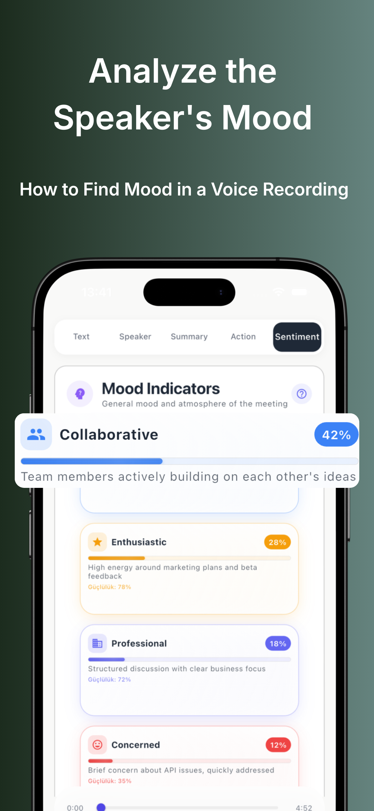 ArcaText gallery image