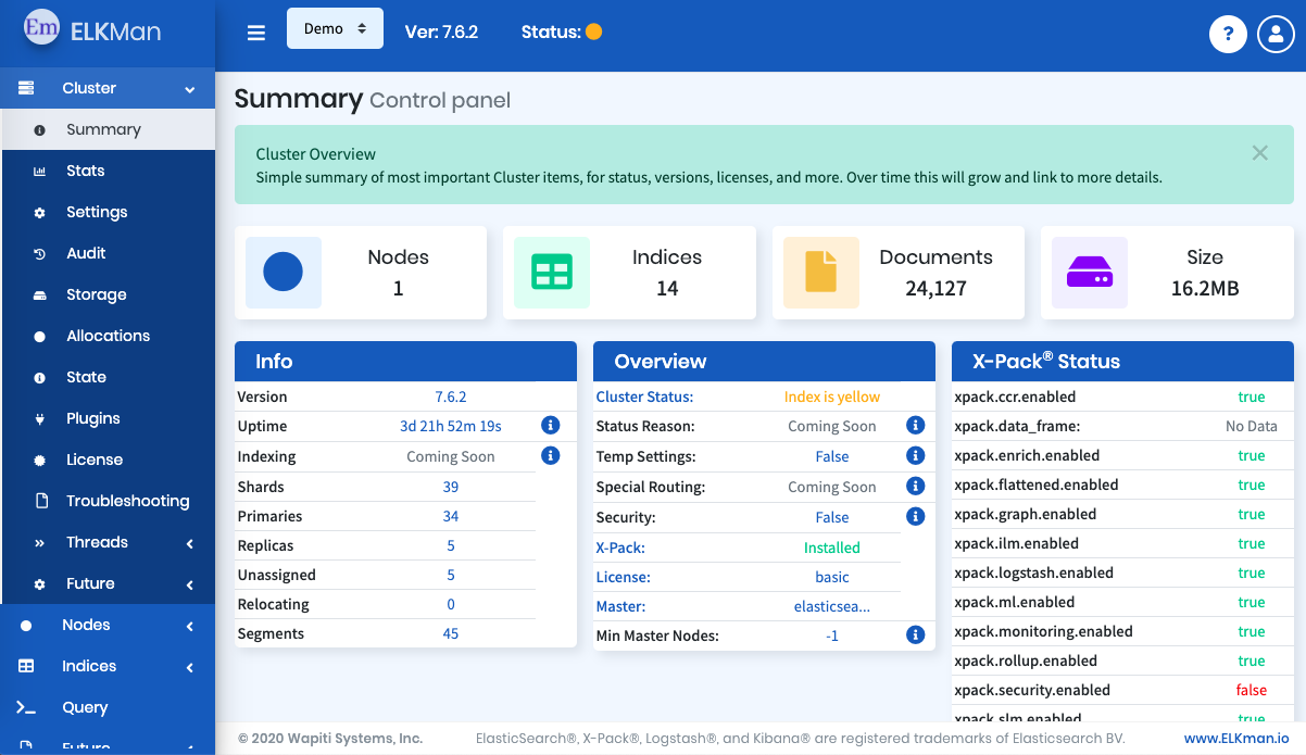 ELKman gallery image