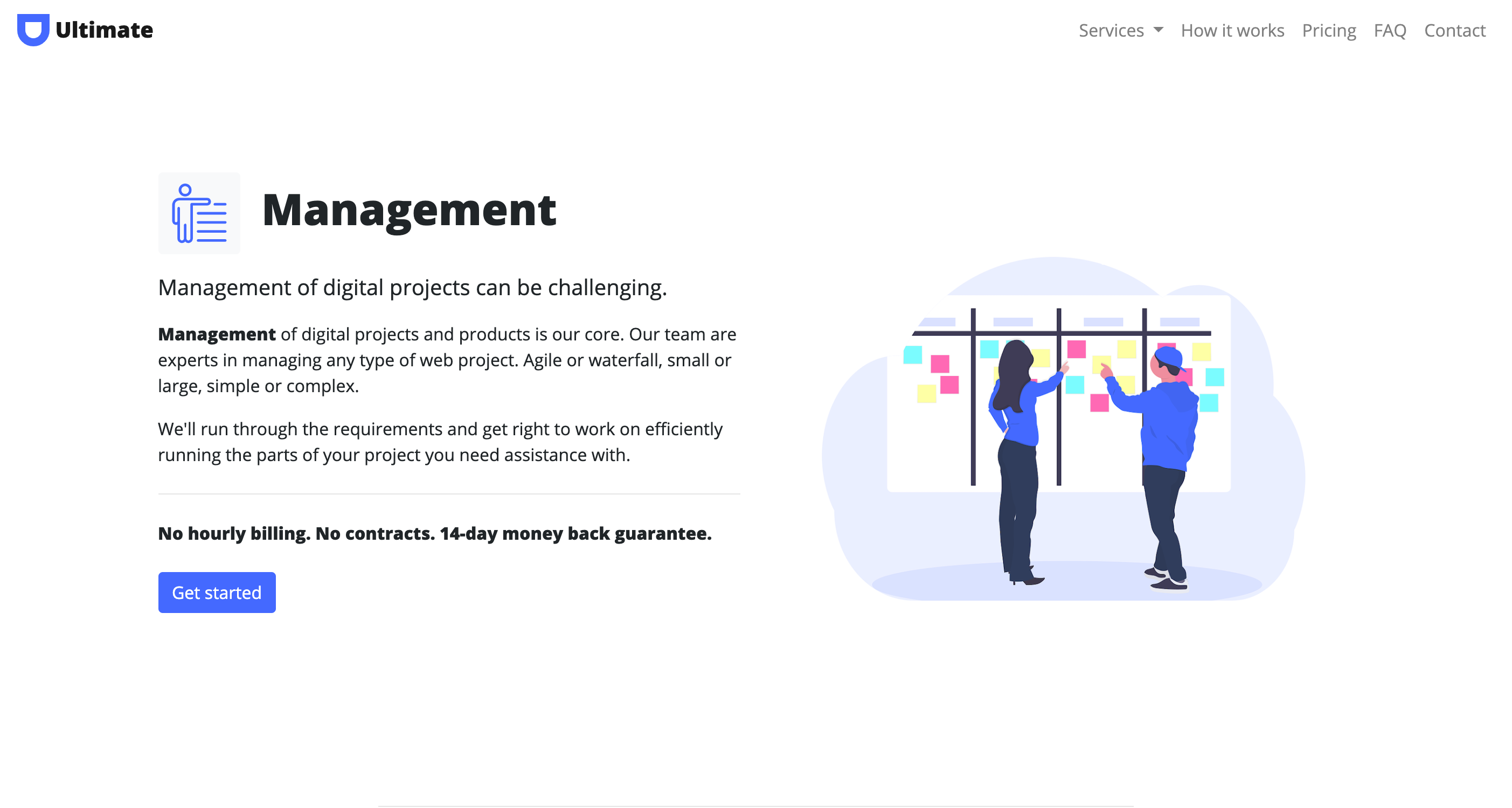 Ultimate gallery image