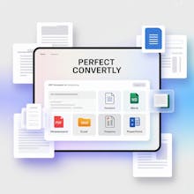 Perfectconvertly.com - Convert PDF gallery image