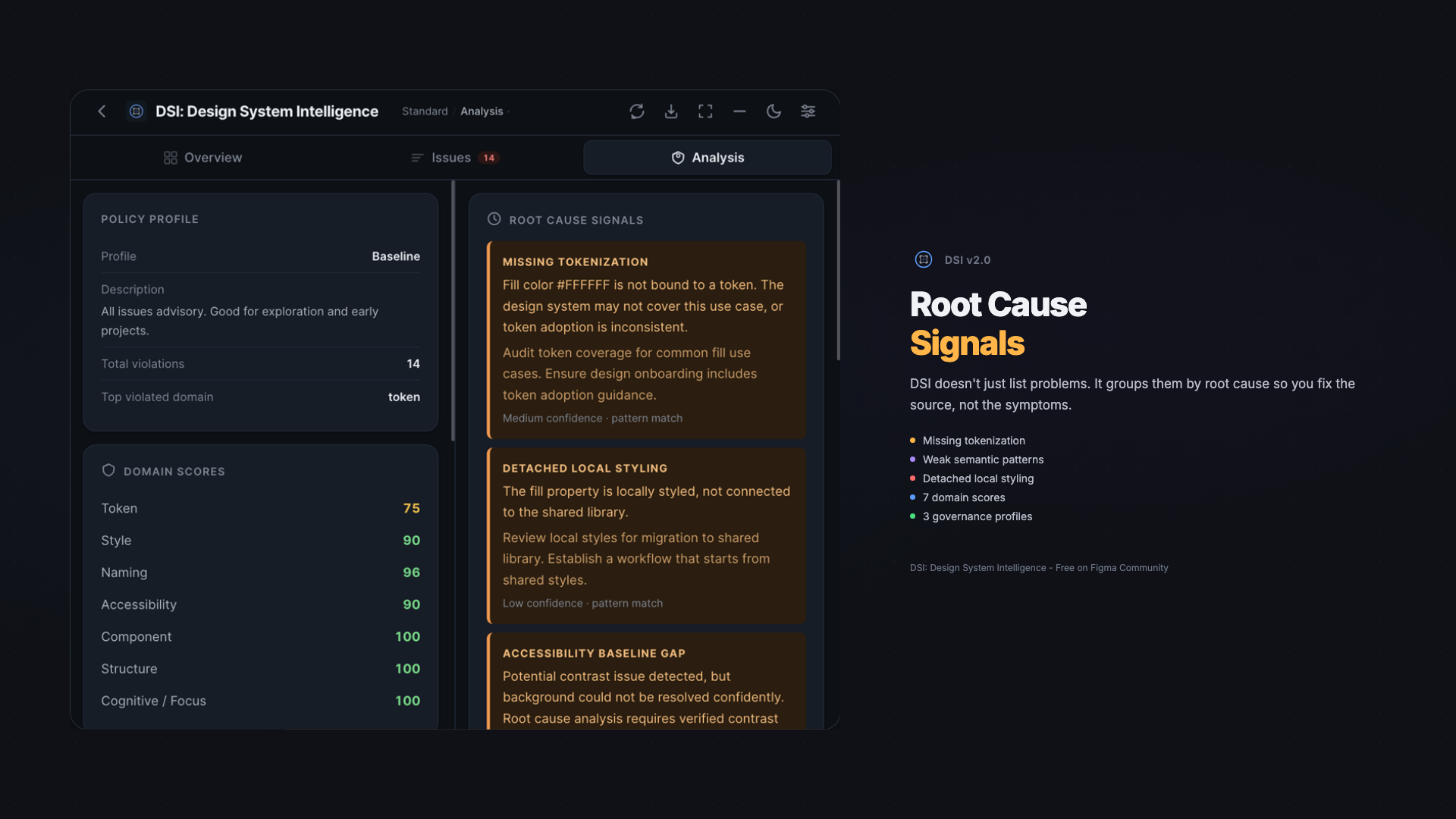 DSI: Design System Intelligence gallery image