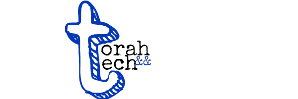 Torah && Tech