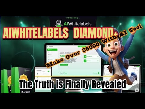 AIWhitelabels Diamond gallery image