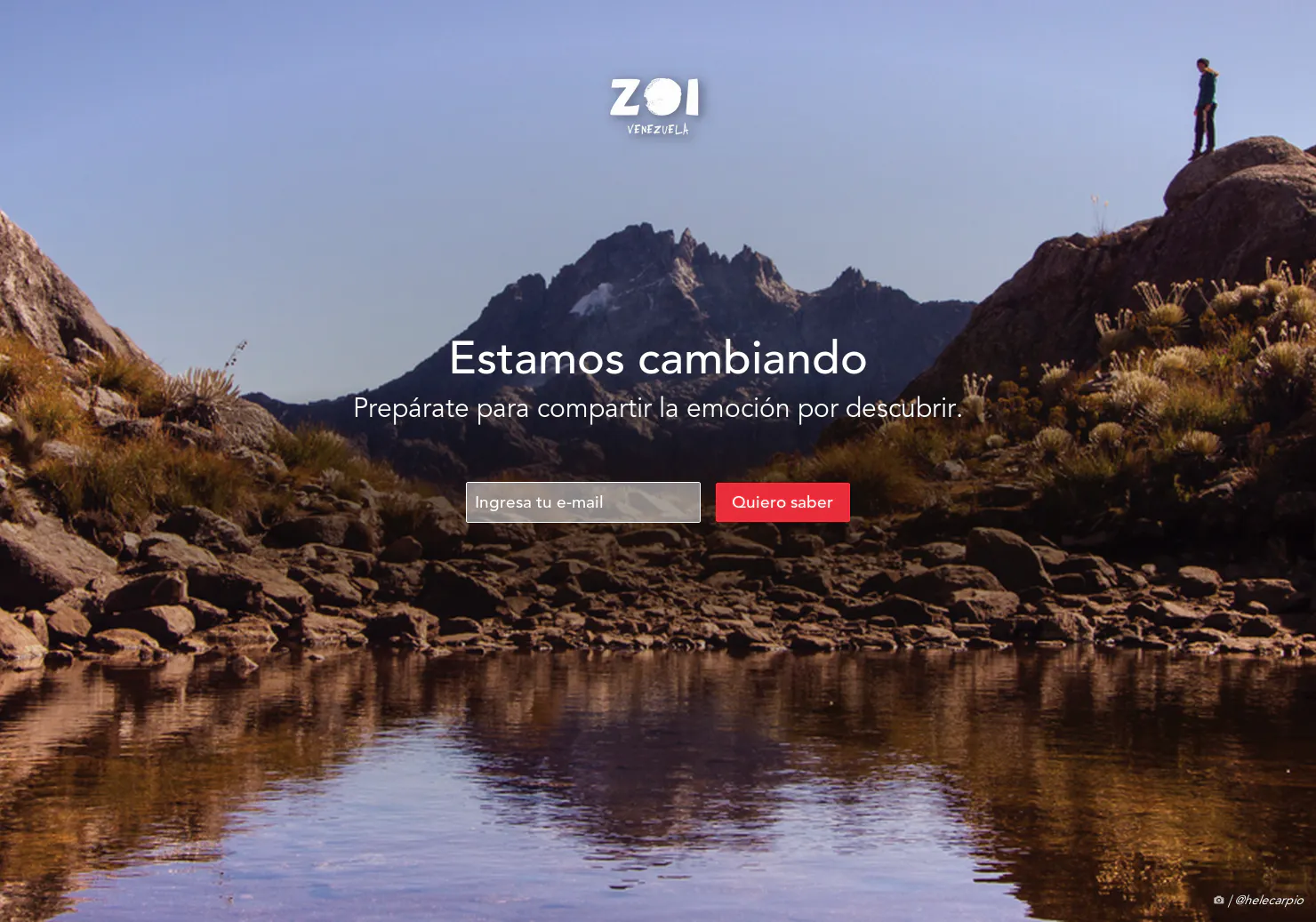 ZOI