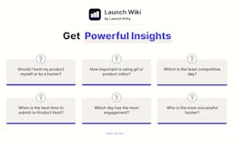 Launch Wiki by Launch Kitty media 3