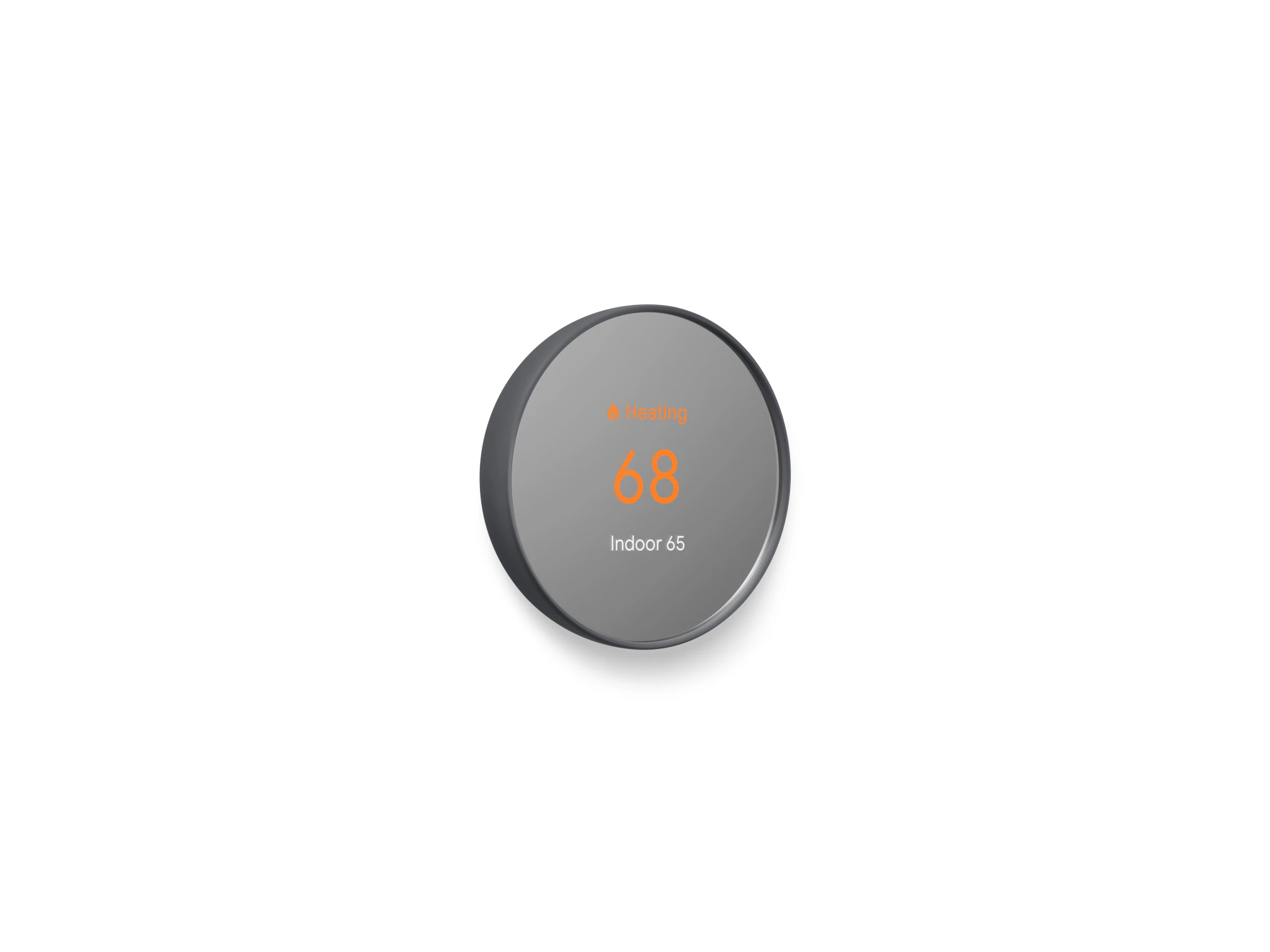 Nest Learning Thermostat (3rd Gen) Image
