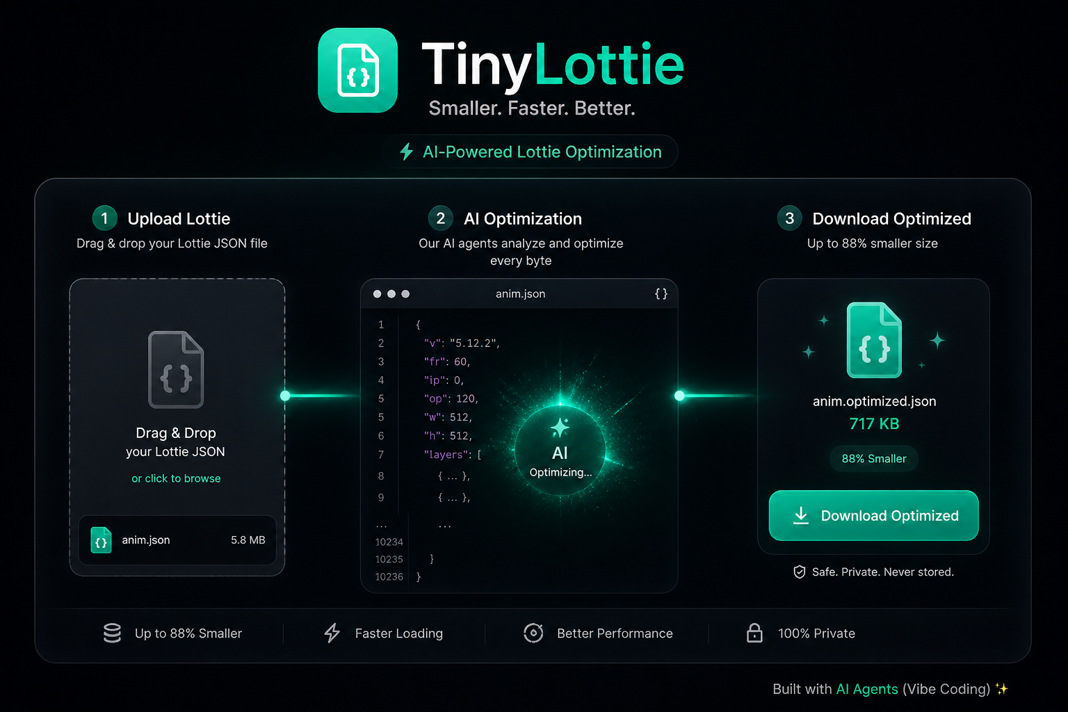 TinyLottie gallery image