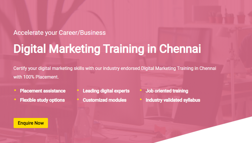 PDMC Digital Marketing