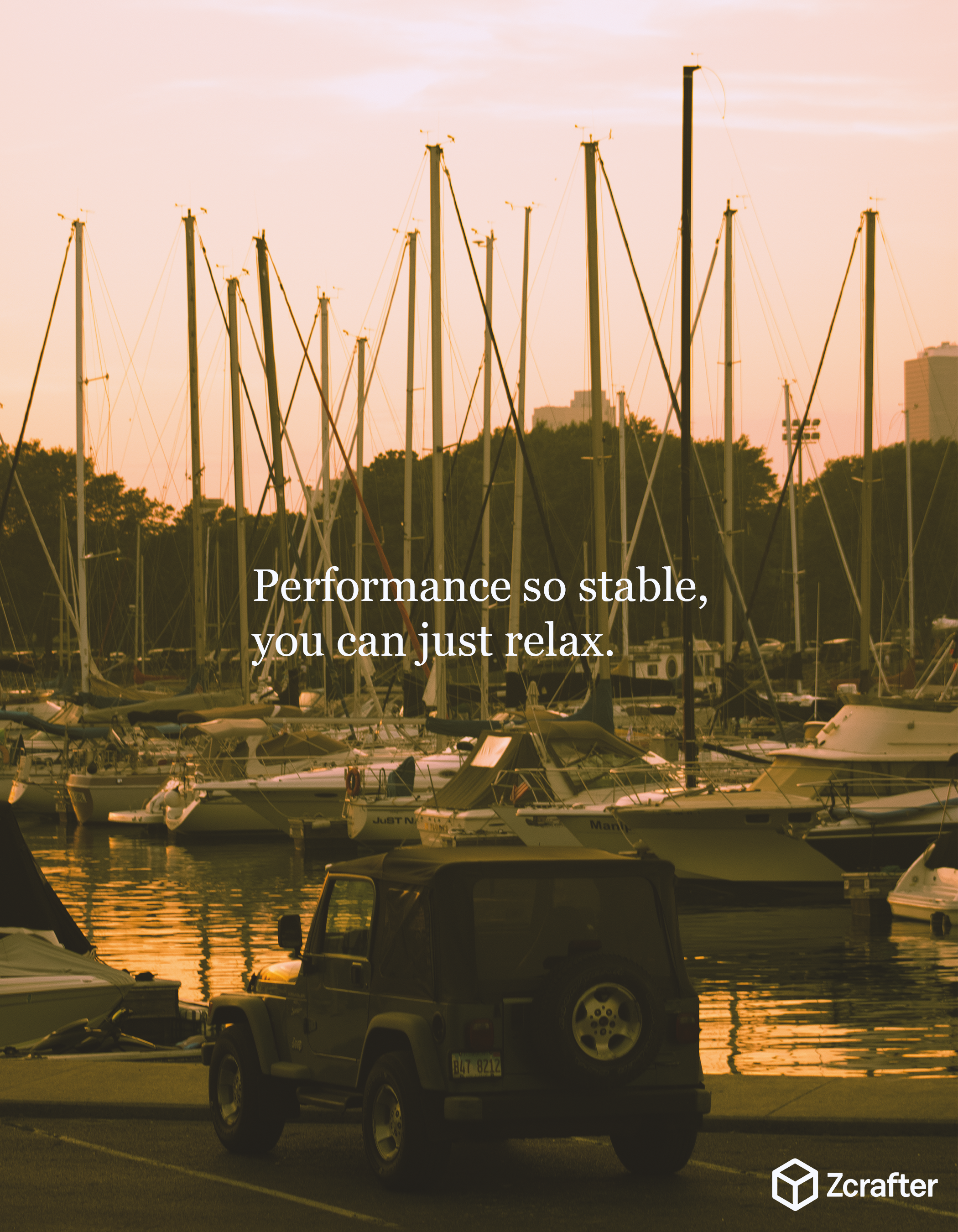 Zcrafter gallery image