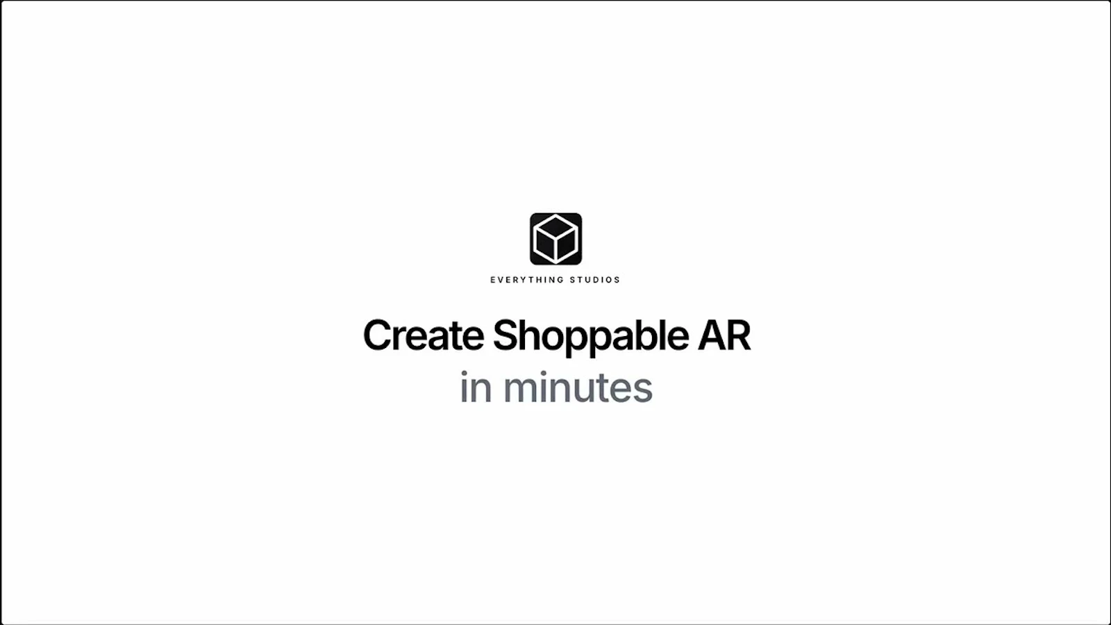 EVERYTHING Studios screenshot 1 (video preview)