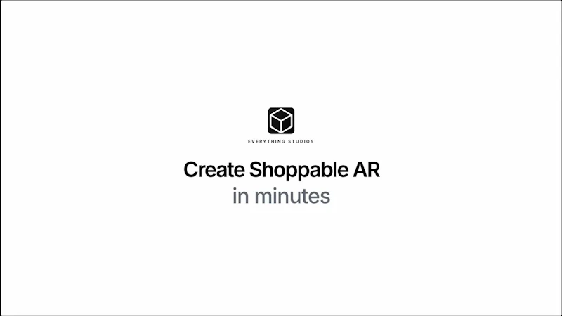 EVERYTHING Studios screenshot 1 (video preview)