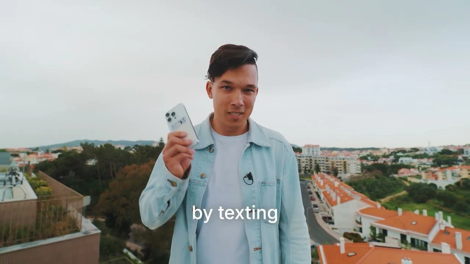 Stanley For 𝕏 screenshot 1 (video preview)