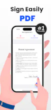 PDF Sign & Fill gallery image