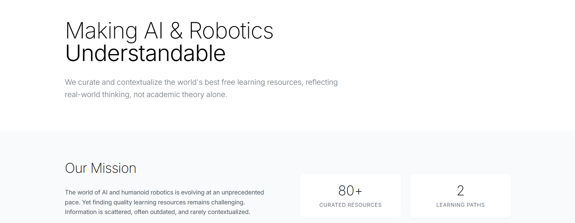 MAXimuz Learn - Screenshot 4 showing product features and functionality