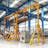 Portable Gantry Crane