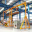 Portable Gantry Crane