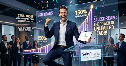 SalesDream gallery image