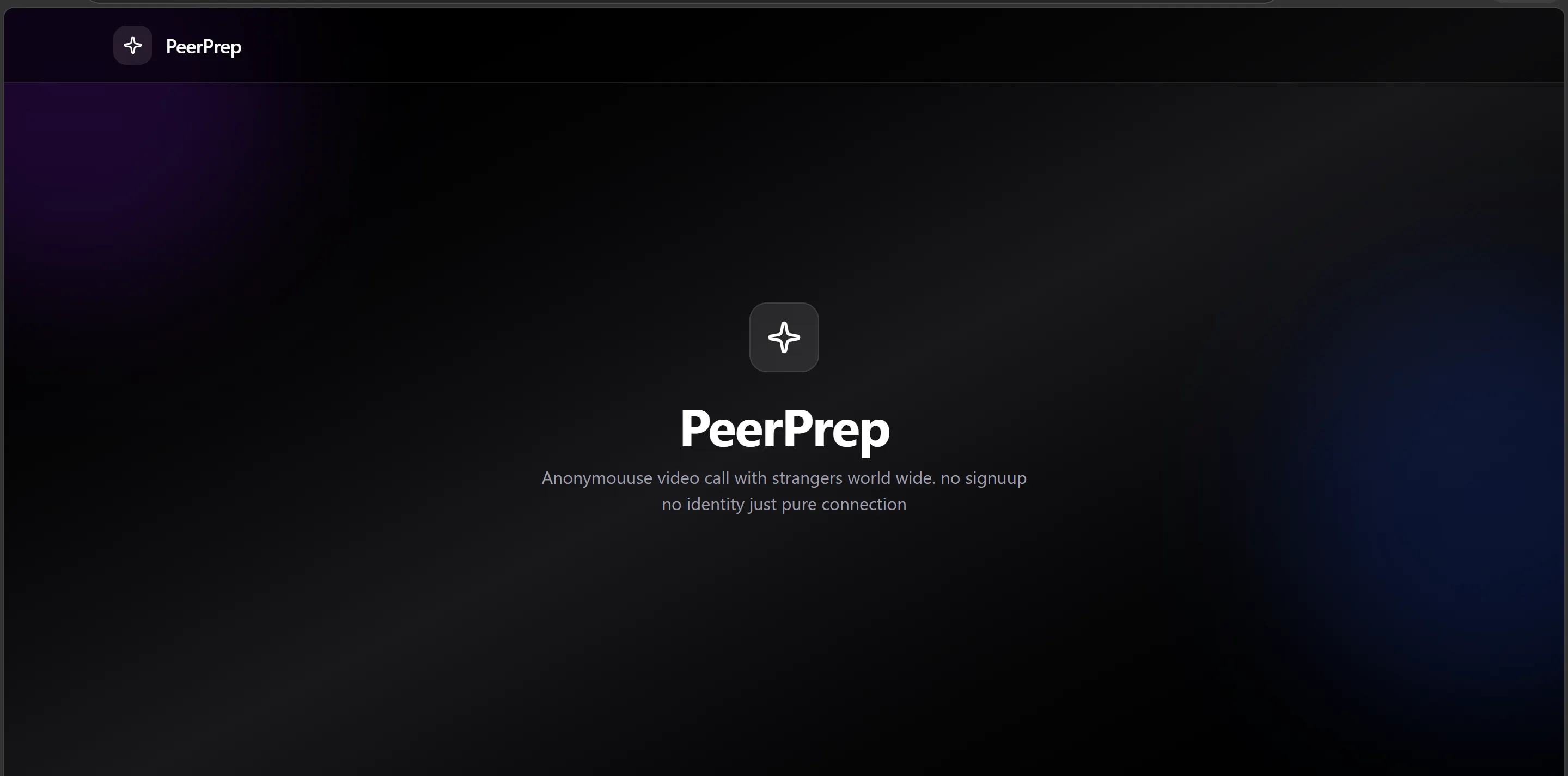 PeerPrep logo