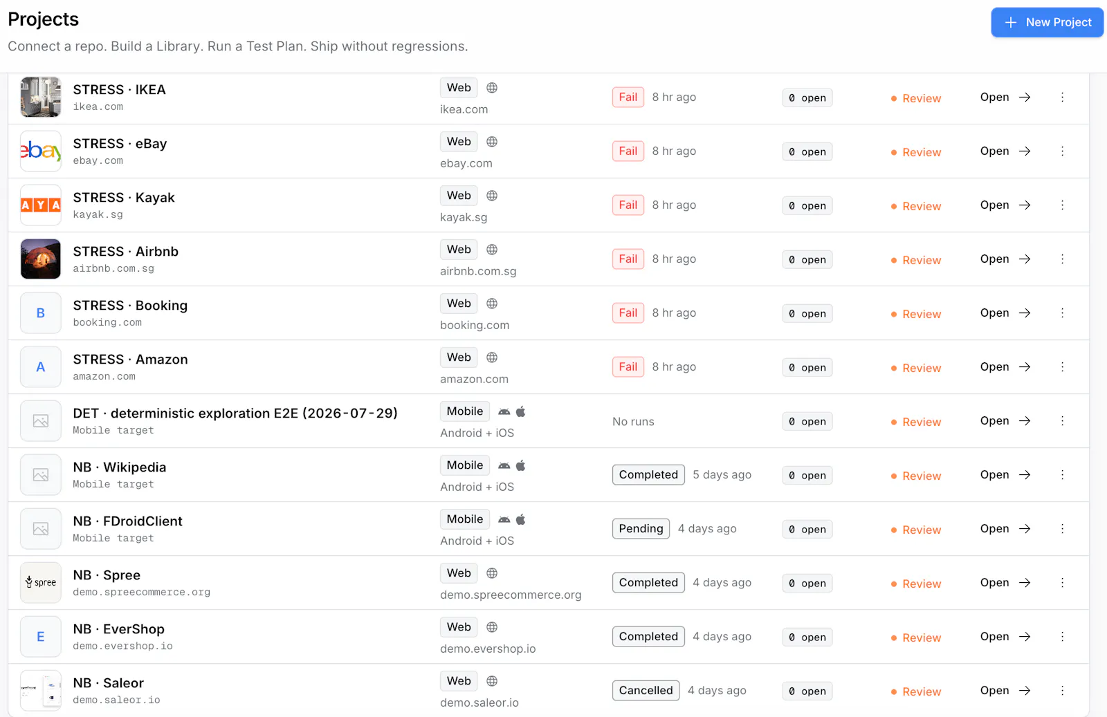 Talotrace screenshot 9
