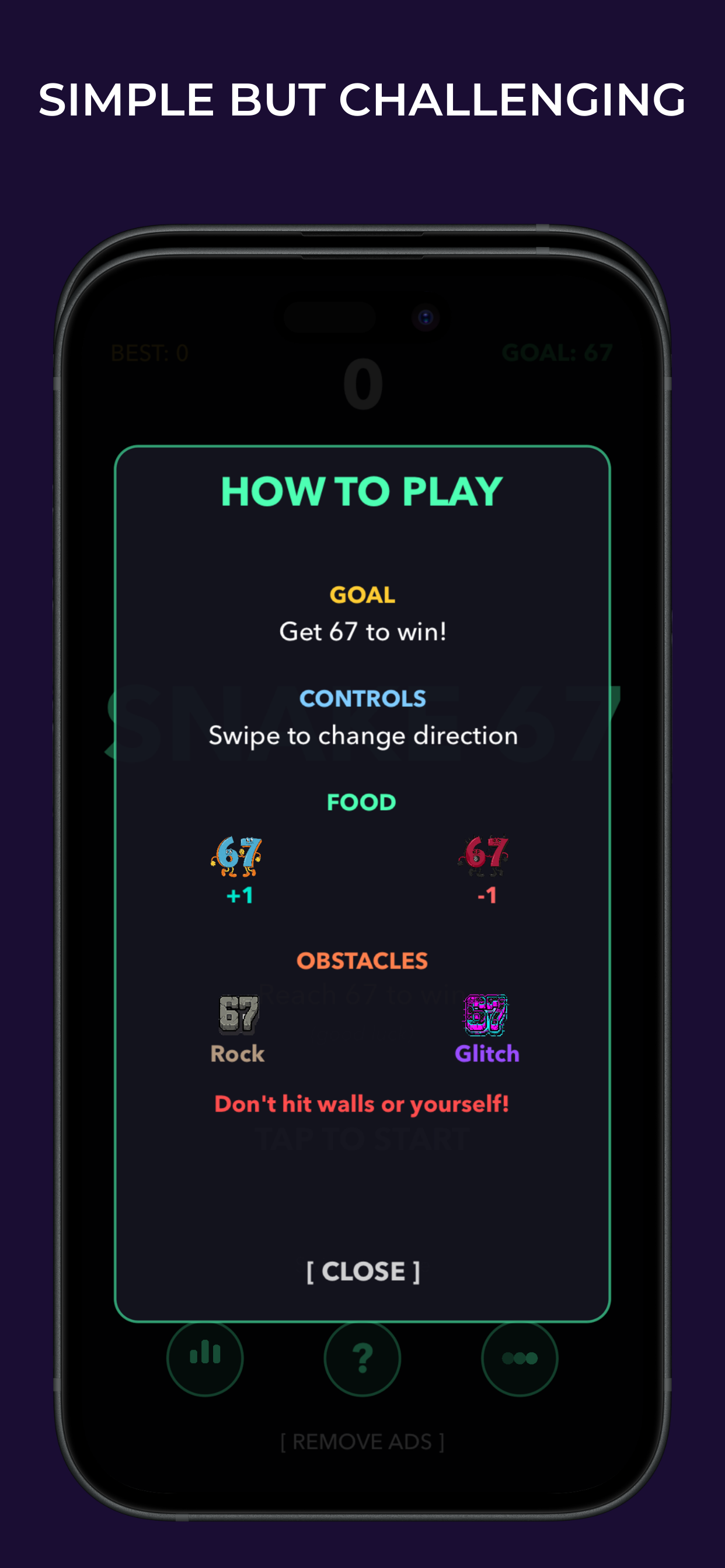 Snake 67 gallery image