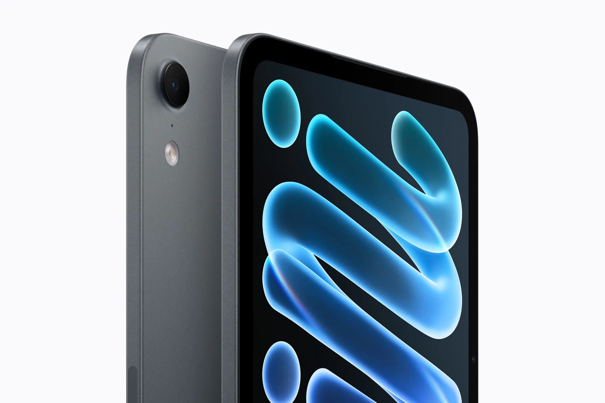 iPad mini 8 gallery image