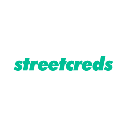 Streetcreds