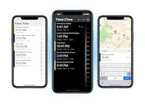 Time&Time gallery image