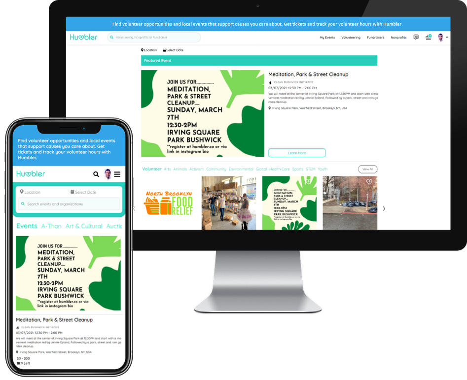 Humbler gallery image