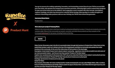 HypeBee gallery image