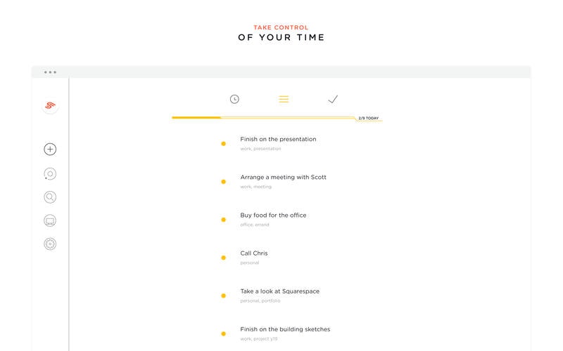Swipes for Mac gallery image