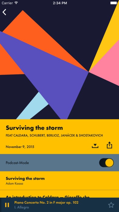 Grammofy gallery image